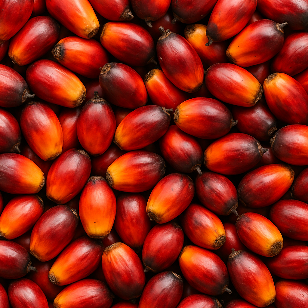 Palm Oil