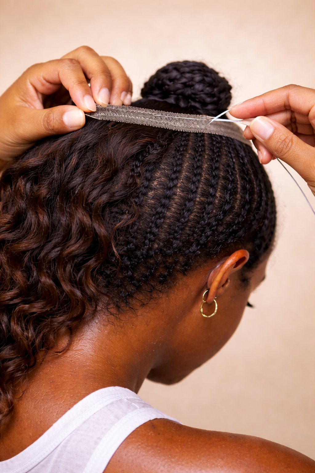 Hair Weave Extensions