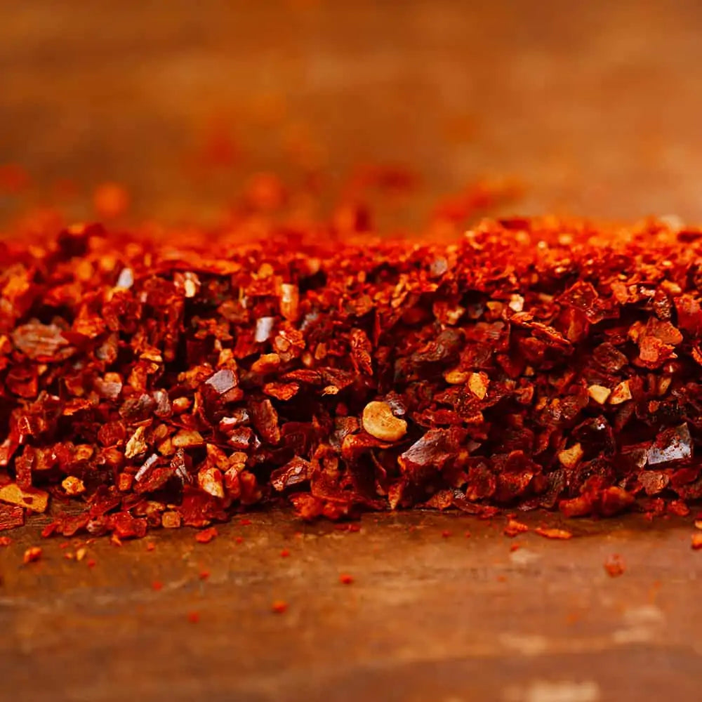 Seasonings / Spices / Sauces