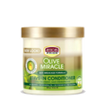 African Pride Olive Miracle Leave In Conditioner 425g