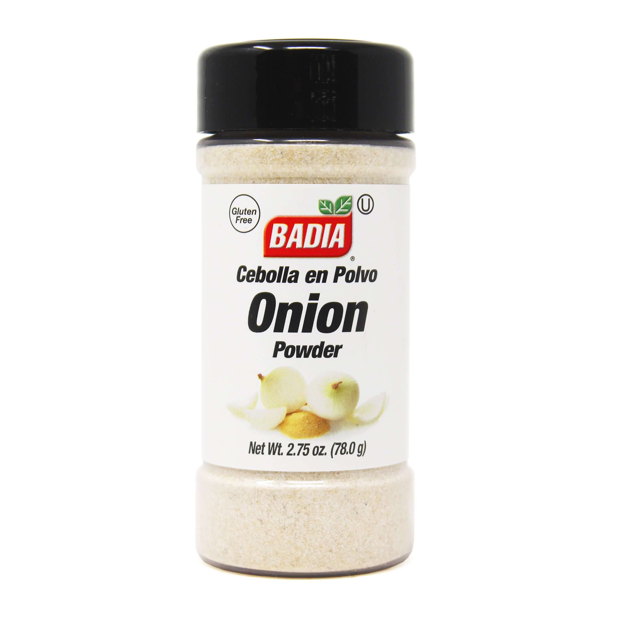 Badia Onion 2.75oz