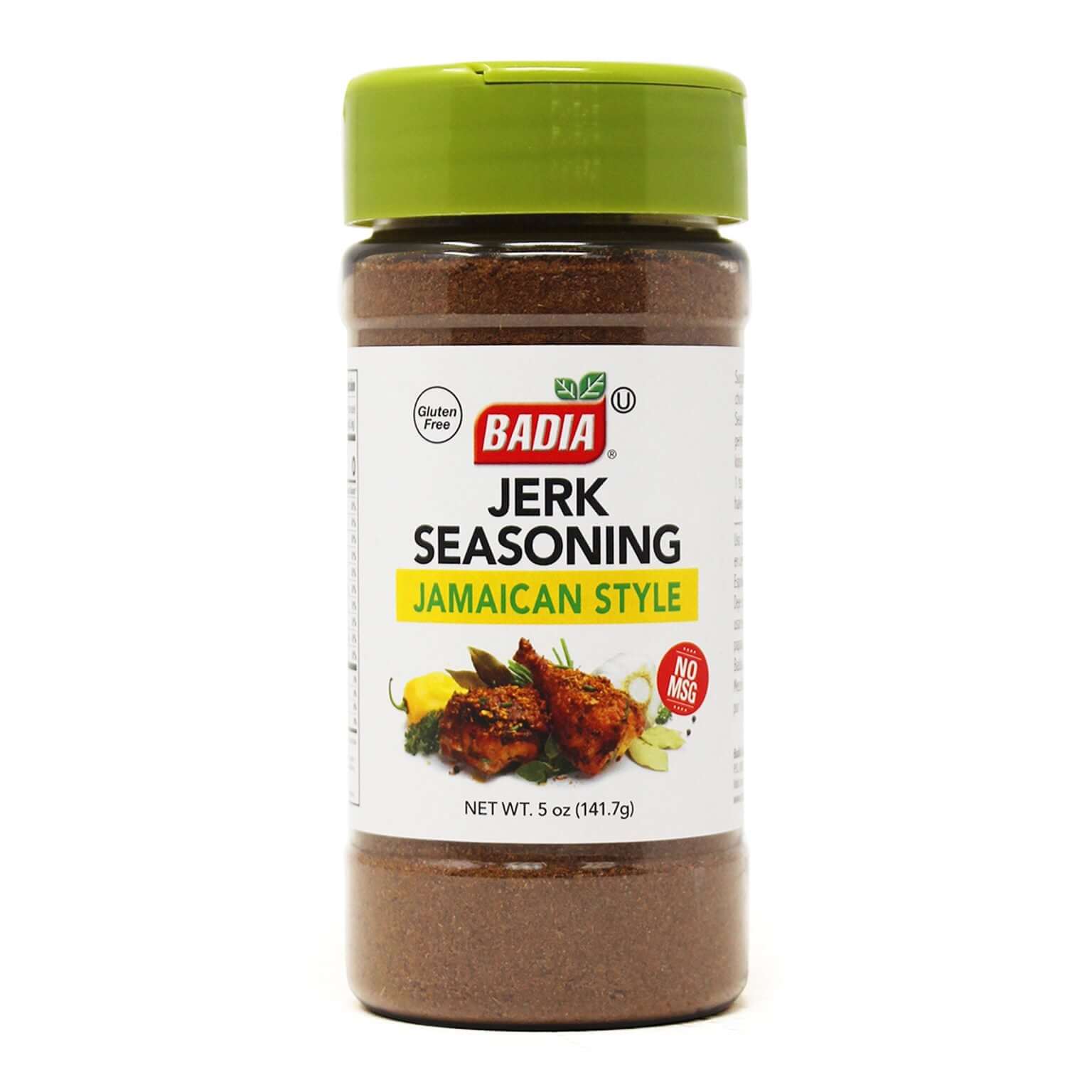 Badia Jerk Seasoning 5oz
