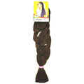 X-Pression Ultra Braid Colour  8