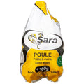 Strong* Chicken Halal Sara 1300 gr