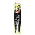 X-Pression 2x Pre-Stretched Braid Colour 1B