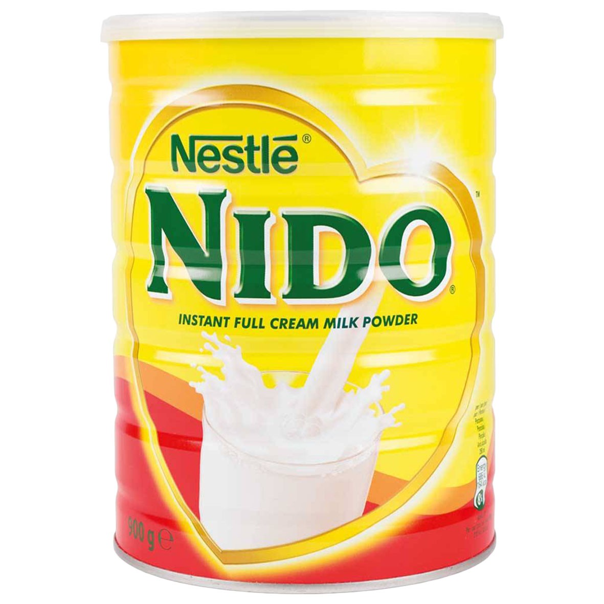 Nido 900gr