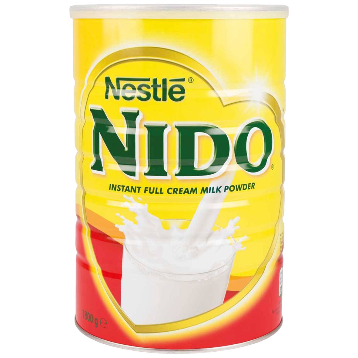 Nido 1800 gr