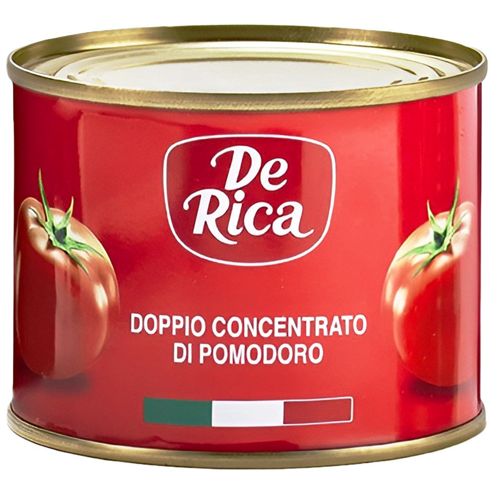 Tomato Paste De Rica 210 gr