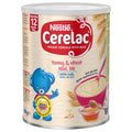 Cerelac Wheat & Honey 400 gr