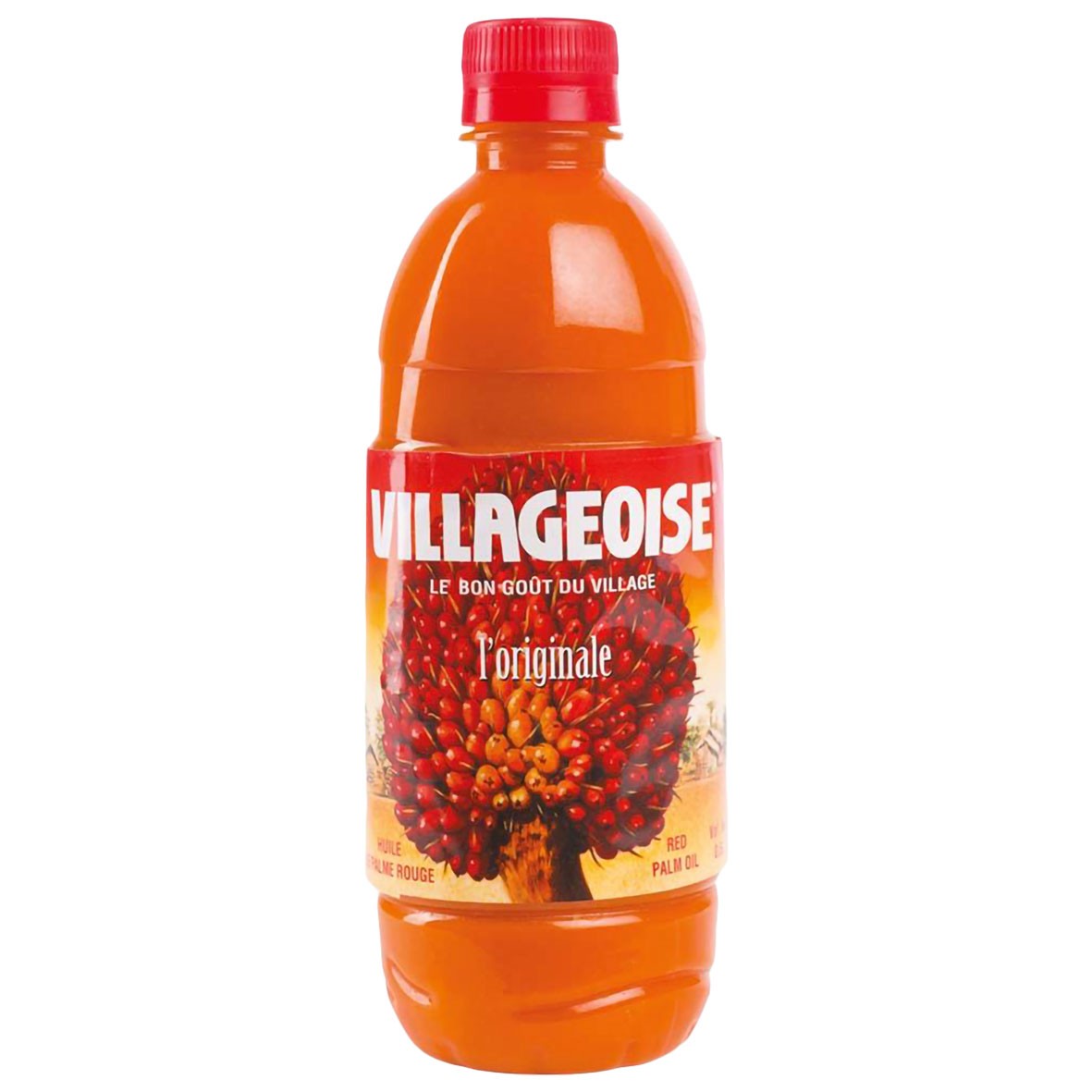 Palmoil Villageoise 500ml