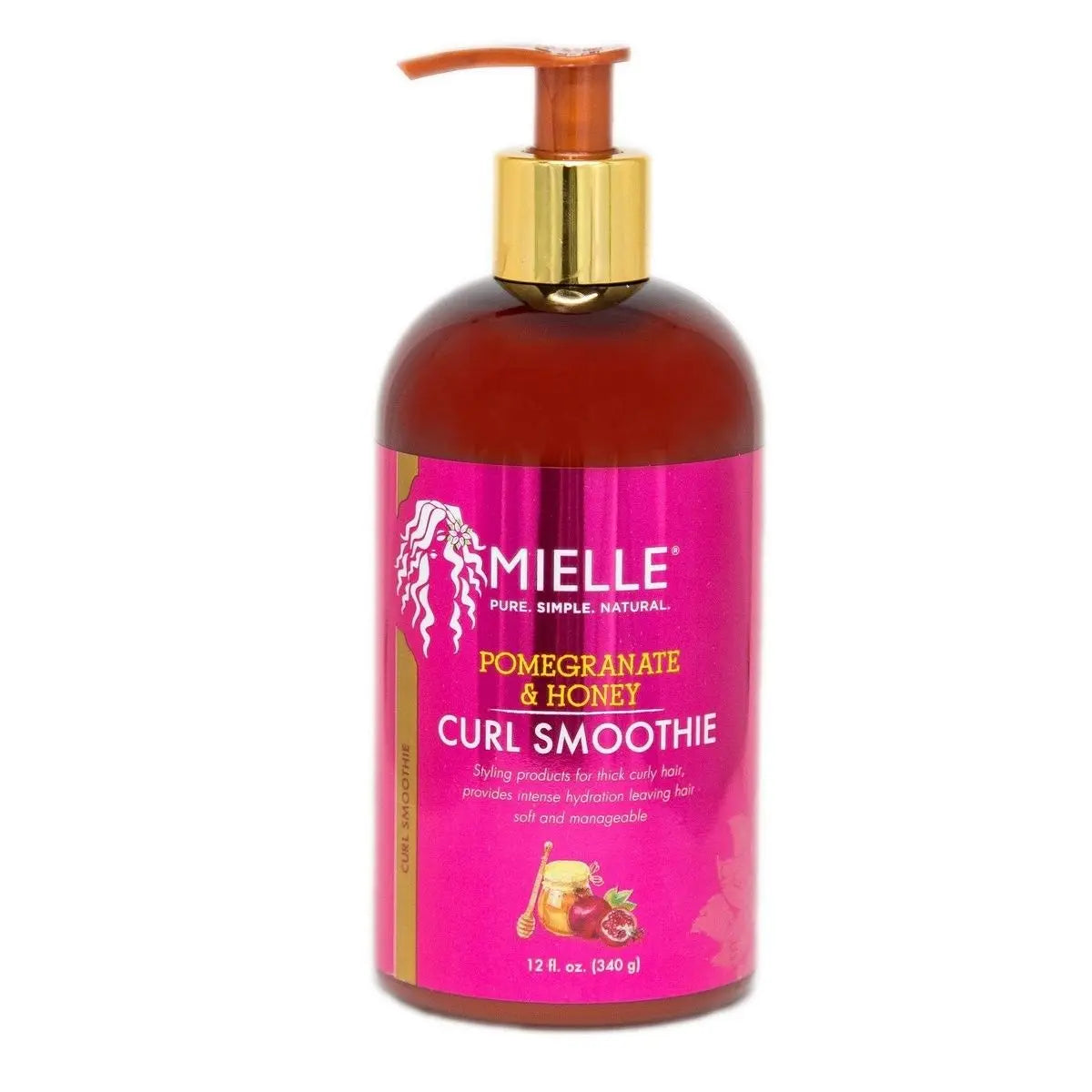 Mielle Pomegranate & Honey Curl Smoothie 355ml