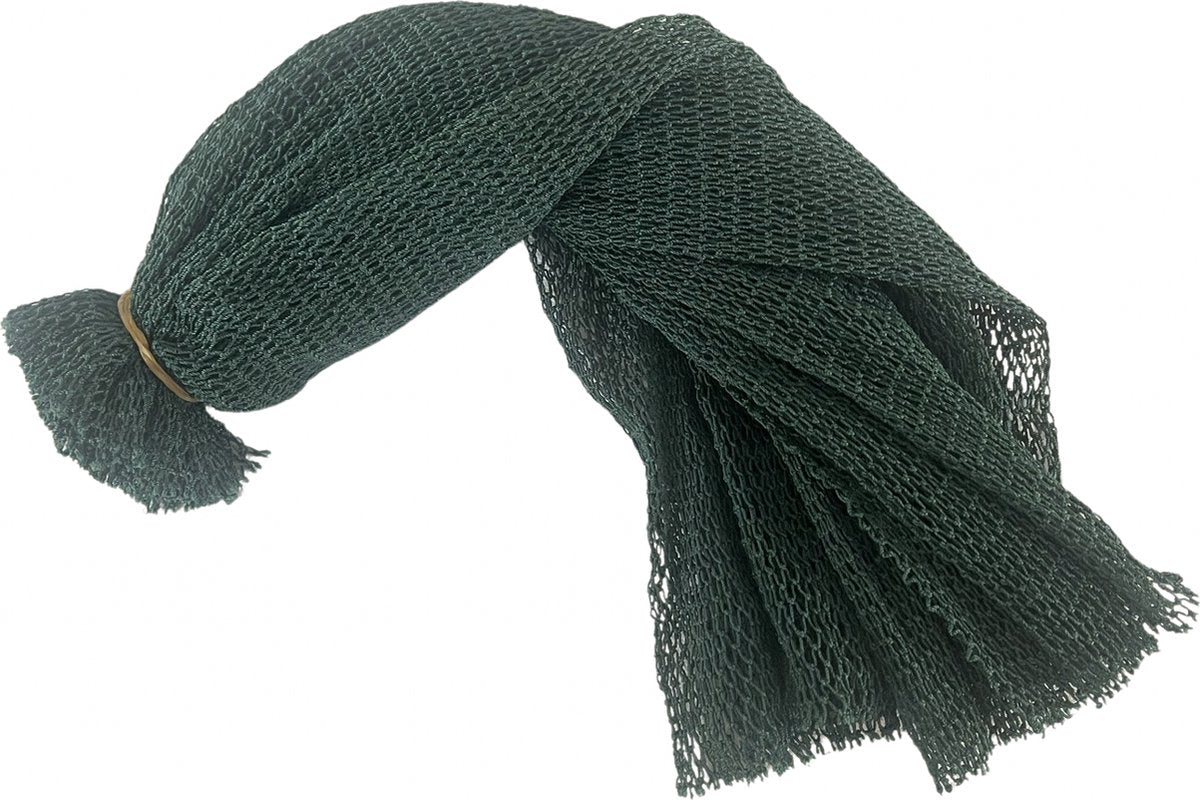 African Net/Sponge Groot