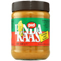 Peanut Butter PCD 500 gr