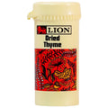Lion Thyme Nigeria 10g