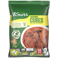 Knorr Cubes Nigerian 50 x 8 gr