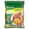Knorr Cubes Chicken Nigerian 48x18 gr