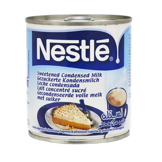 Nestle Condensed Milk 397g