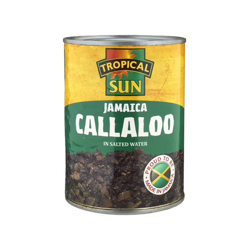 Tropical Sun Jamaica Callaloo 540 gr
