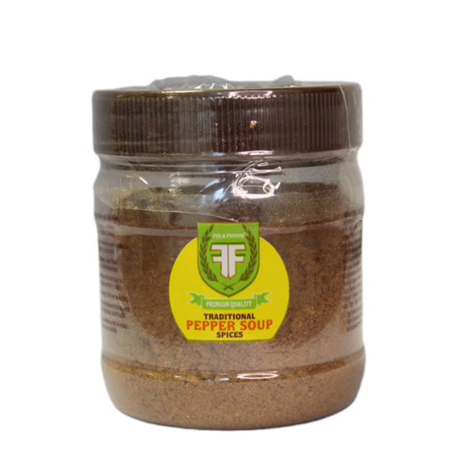 Fola Foods Pepper Soup Spice 70g