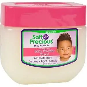 Soft & Precious Nursery Jelly Regular 368 gr