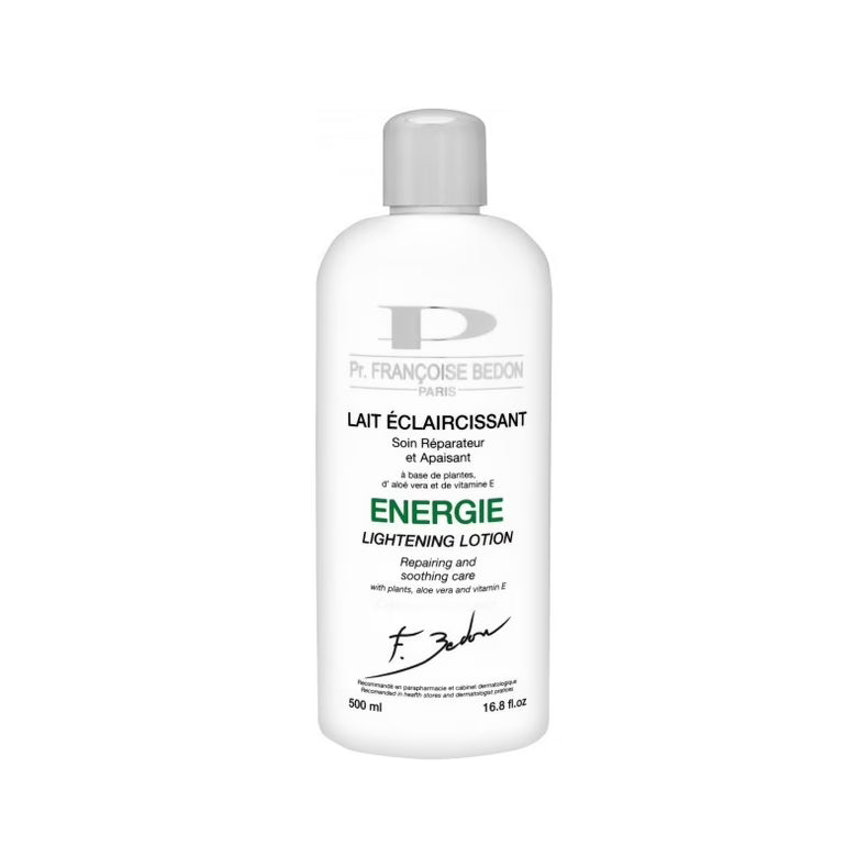 PR Francoise BedonLightening Milk Energie 500 ml