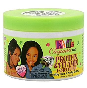 Africa's Best Kids Originals Protein & Vitamin Hair & Scalp 213 g