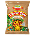 Plantain Chips Tropical Gourmet Sweet 85 gr.