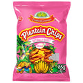 Plantain Chips Tropical Gourmet Extra Sweet 85 gr