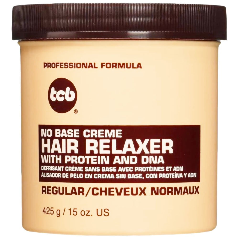 TCB Relaxer Regular Jar 15 oz.
