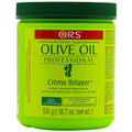 ORS Olive Oil Professional Crème Relaxer Super 18.75 oz.
