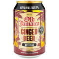 Ginger Beer