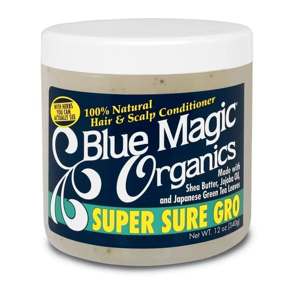 Blue Magic Organics Super Gro 340 gr