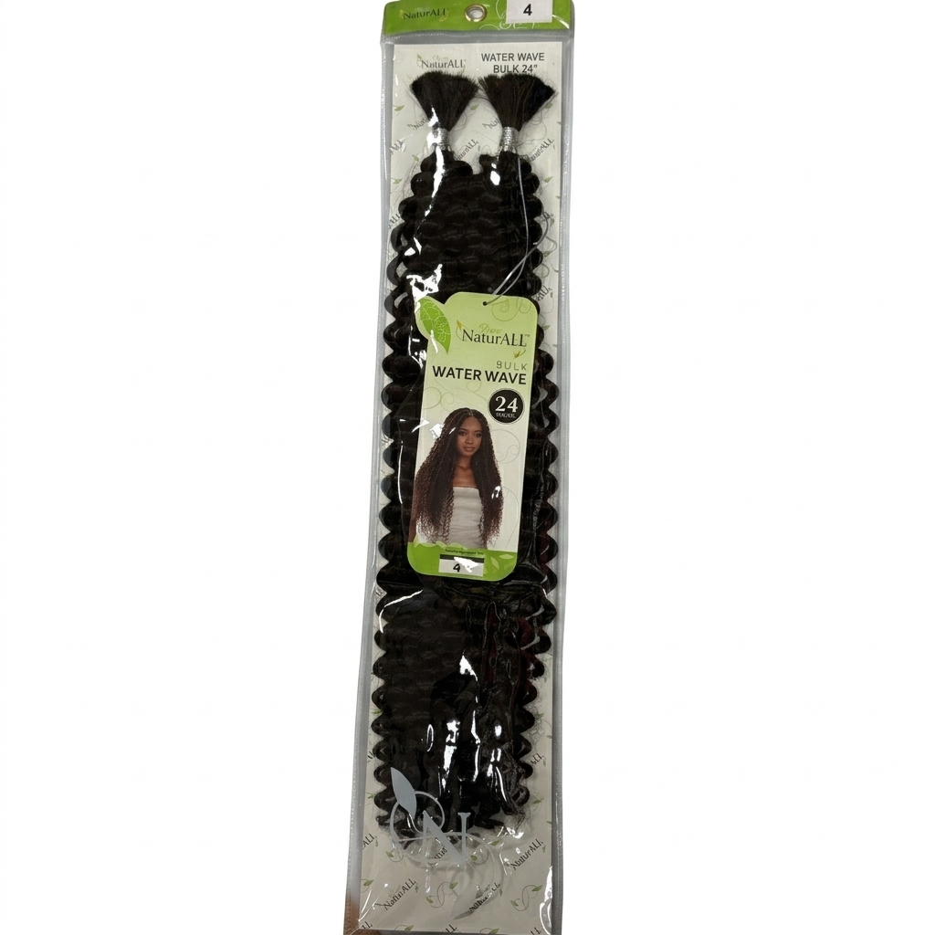 Naturall Water Wave 24'' Colour 1b