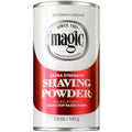 Magic Shaving Powder Red