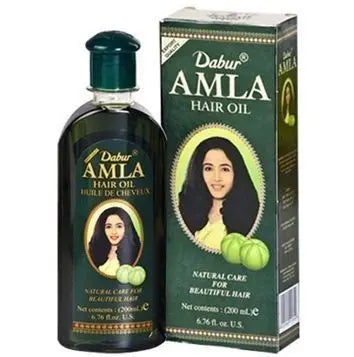 Dabur Amla Hair Oil 300ml