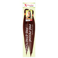 X-Pression 2x Pre-Stretched Braid Colour 35