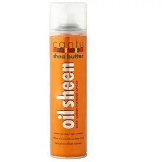 Cantu Shea Butter Sheen Spray 283 gr