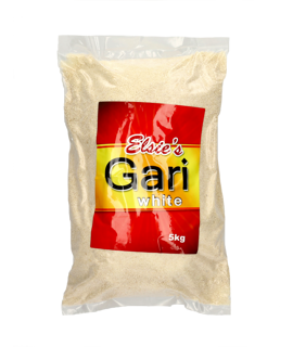 Elsie's Gari 5 kg