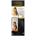 Cherish Drawstring Ponytail Amsterdam Girl Colour 2
