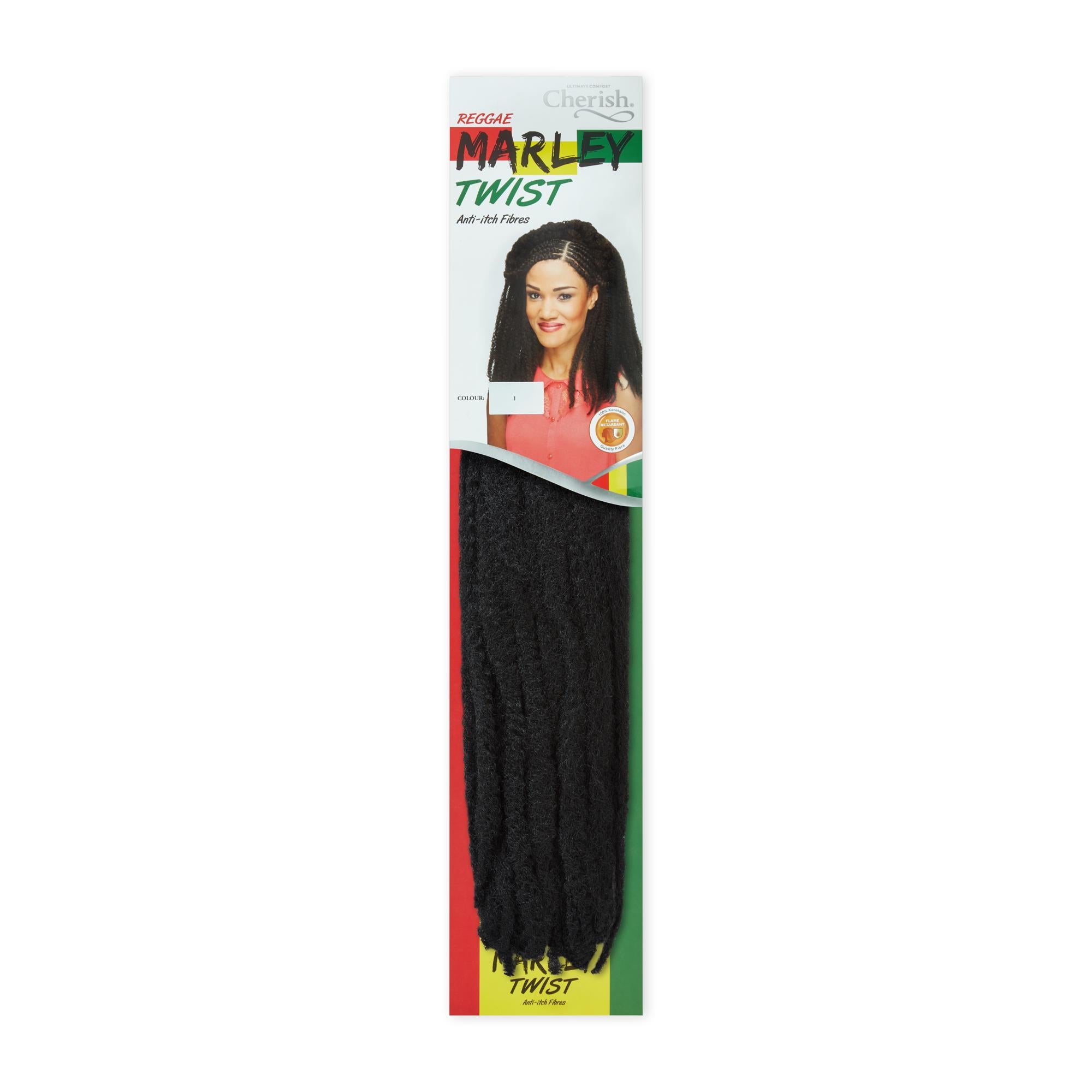 Cherish MarleyTwist Colour 1