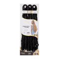 Cherish Bulk 3x Ps Spiral French Curls 28'' Colour 1