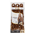 Cherish Bulk 3x Ps Spiral French Curls 22'' Colour 30