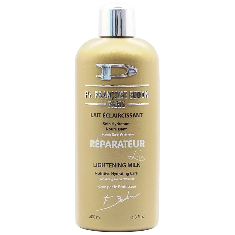 Pr. Francoise Bedon Reparateur Lightning Milk Lotion 500ML