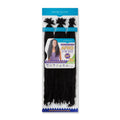 Impression Bulk  3x Pre-Fluffed Afro Twist 24'' Colour 1