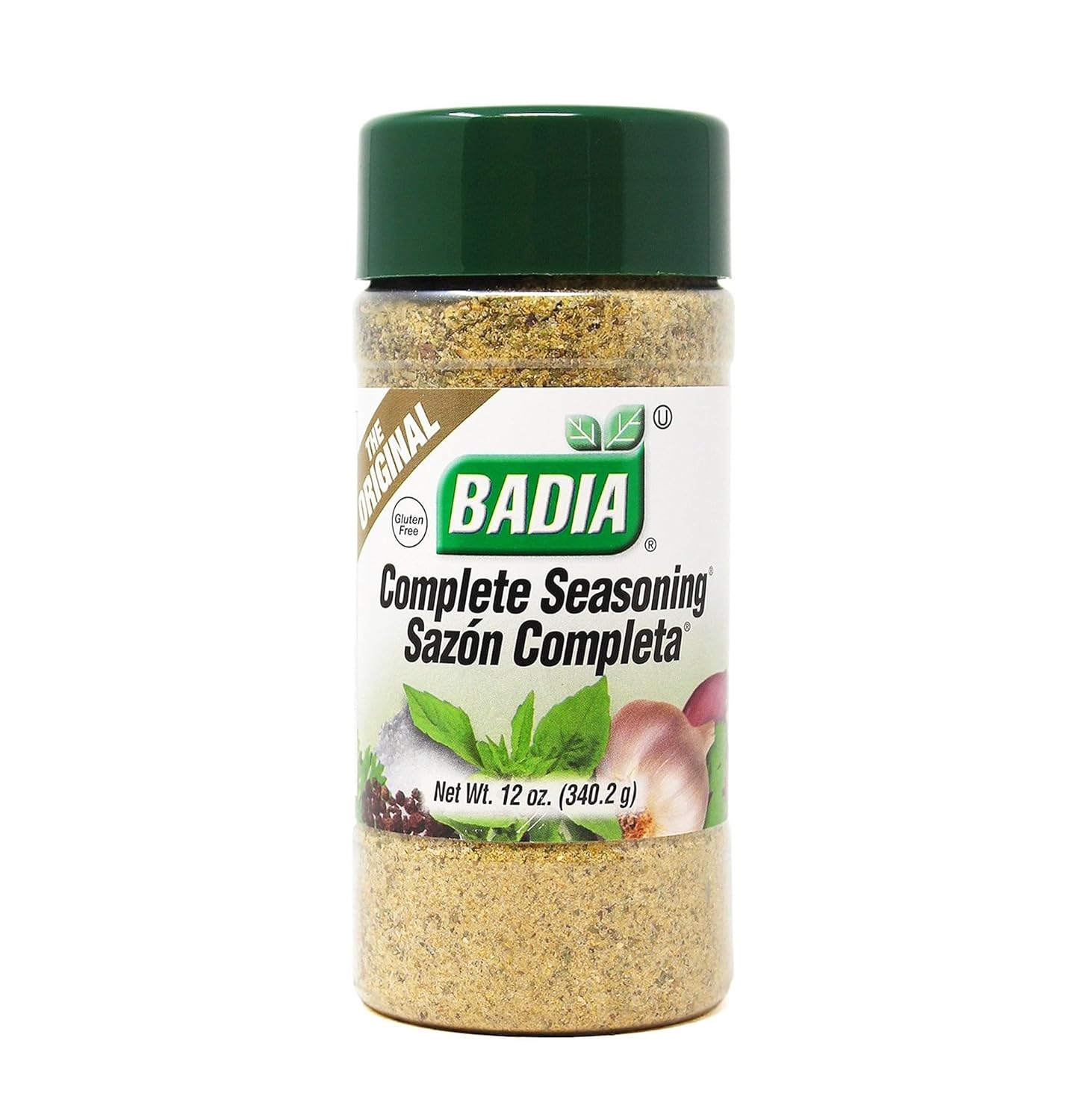 Badia Complete Seasoning 340g