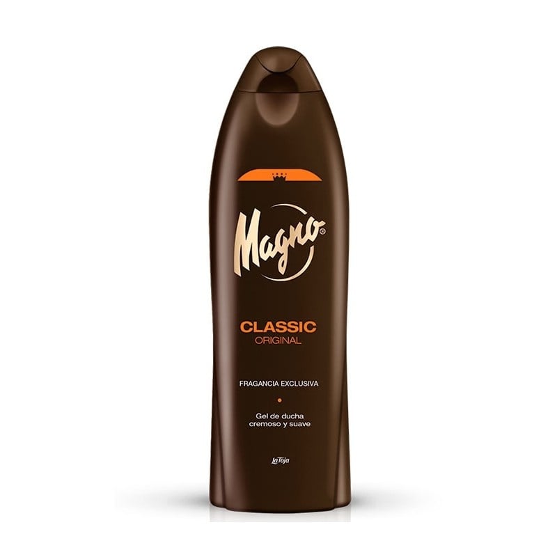Magno Shower Gel 550 ml