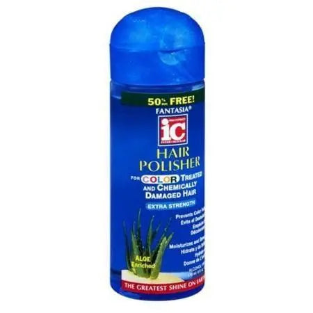 Fantasia IC Hair Polisher Color Treated Hair 6oz