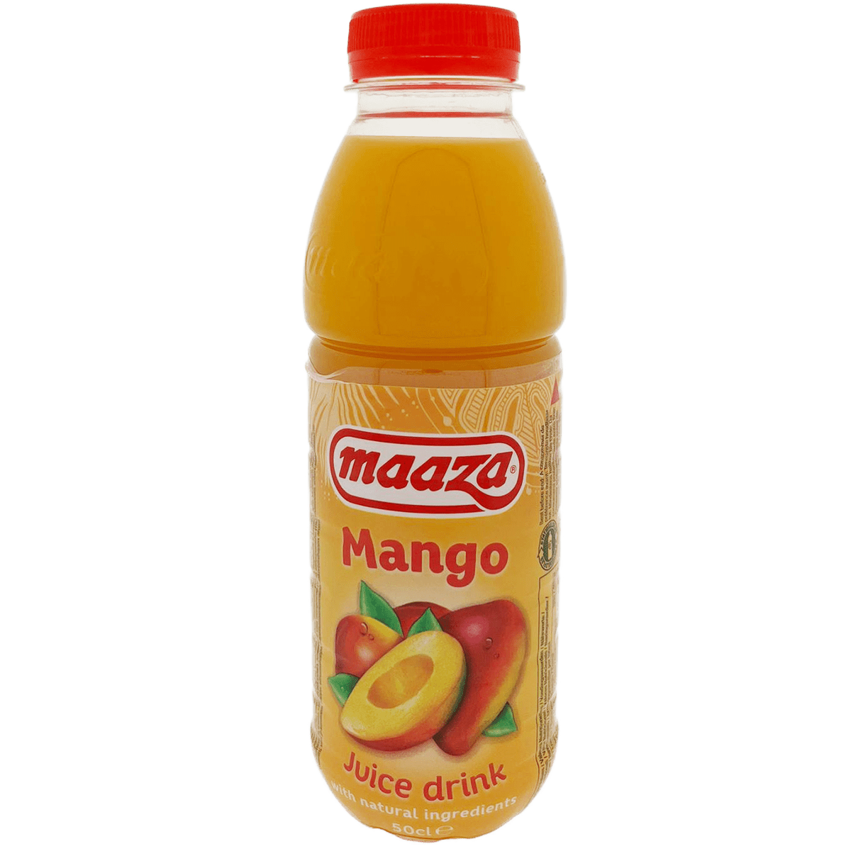Maaza Mango