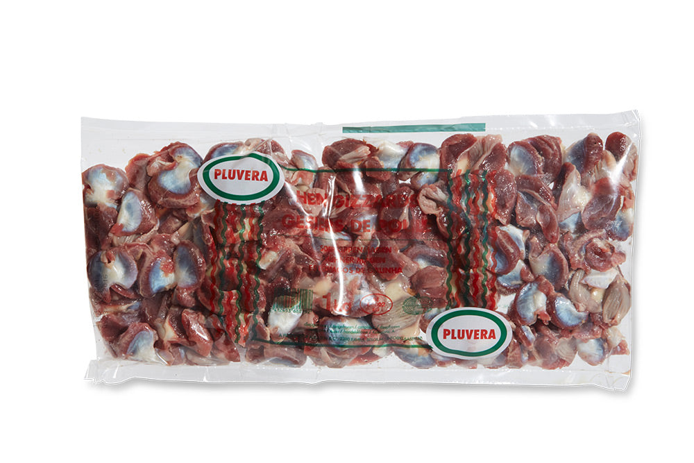 Gizzard 1kg