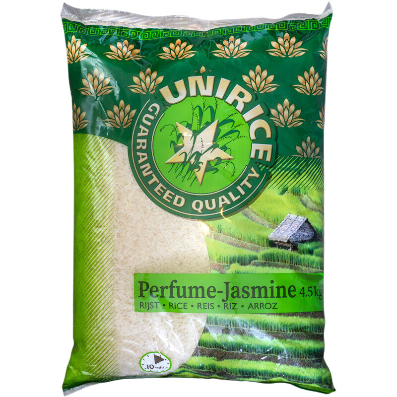Unirice Perfume-Jamine 4.5kg